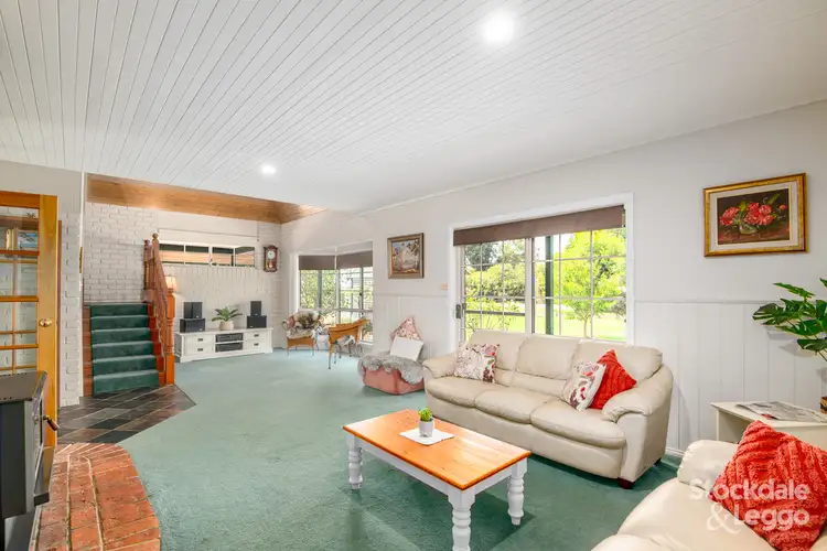 Fourth view of Homely house listing, 15 Congupna East Road, Congupna VIC 3633