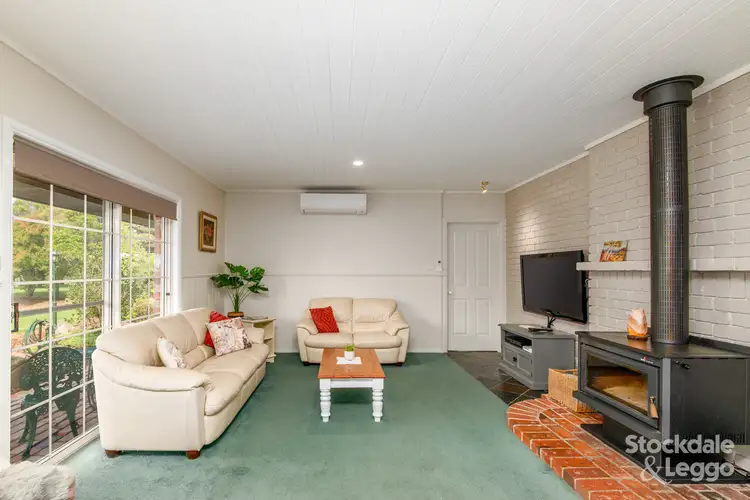 Fifth view of Homely house listing, 15 Congupna East Road, Congupna VIC 3633