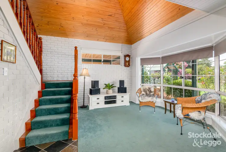 Sixth view of Homely house listing, 15 Congupna East Road, Congupna VIC 3633