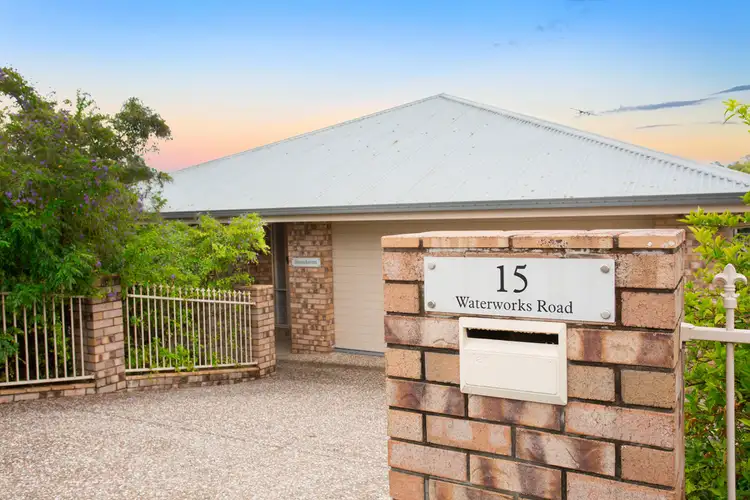 15 Waterworks Road, North Ipswich QLD 4305