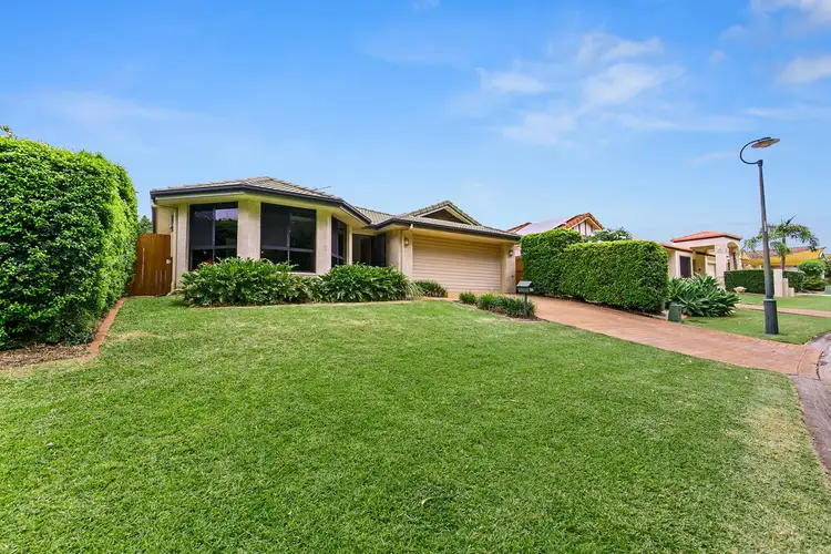 Main view of Homely house listing, 20 Schonrock Street, Wellington Point QLD 4160