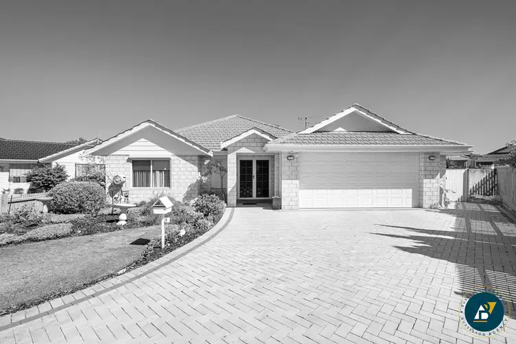 8 Bryant Close, Broadwater WA 6280
