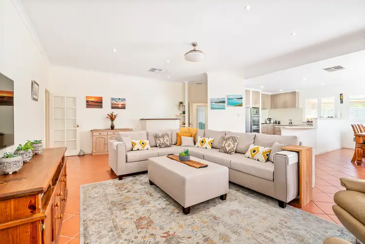 Third view of Homely house listing, 8 Bryant Close, Broadwater WA 6280