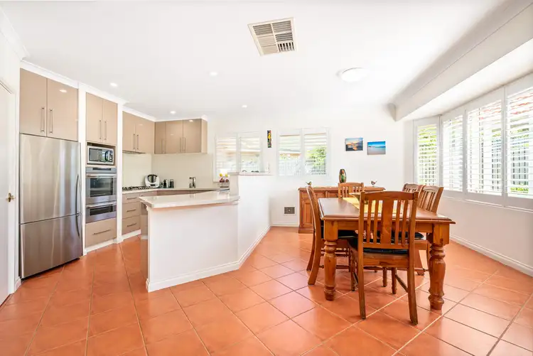 Fourth view of Homely house listing, 8 Bryant Close, Broadwater WA 6280