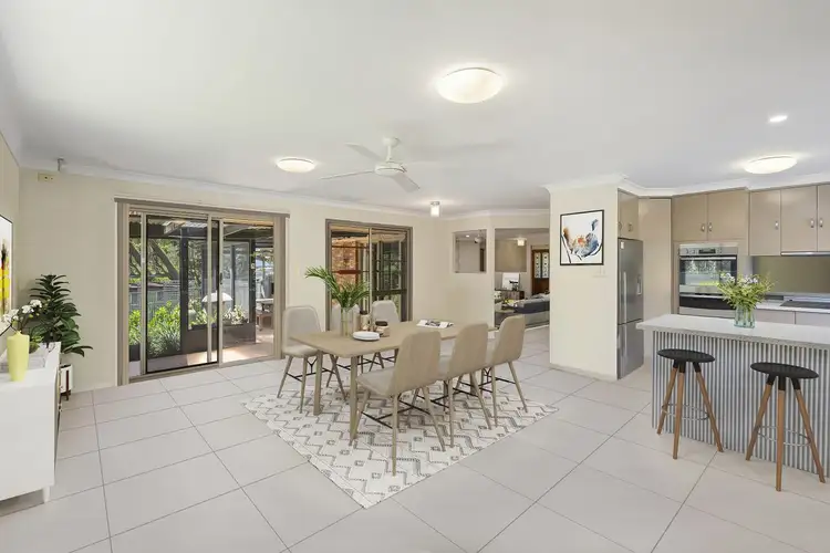 Third view of Homely house listing, 19 Carpenter Court, Worongary QLD 4213
