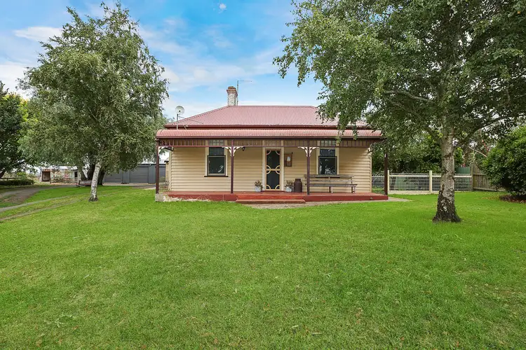 125 Nalangil Road, Nalangil VIC 3249
