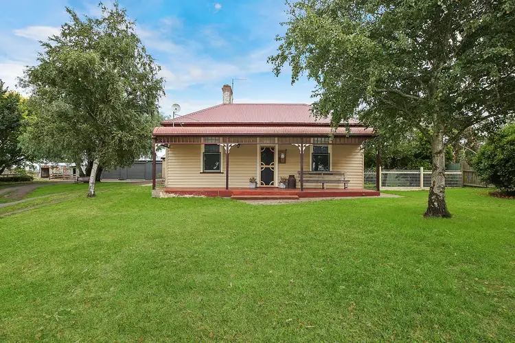 125 Nalangil Road, Nalangil VIC 3249