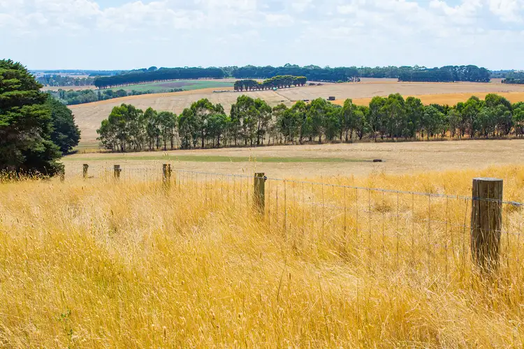 Fourth view of Homely rural property listing, LOT 2, 230 Vaggs Road, Naroghid VIC 3266