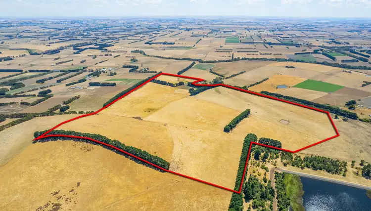 Fifth view of Homely rural property listing, LOT 2, 230 Vaggs Road, Naroghid VIC 3266