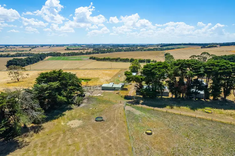 Sixth view of Homely rural property listing, LOT 2, 230 Vaggs Road, Naroghid VIC 3266