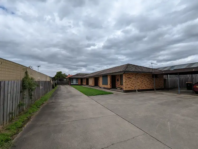 1/72 Marley Street, Sale VIC 3850