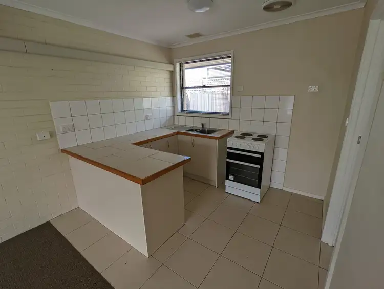 Second view of Homely unit listing, 1/72 Marley Street, Sale VIC 3850