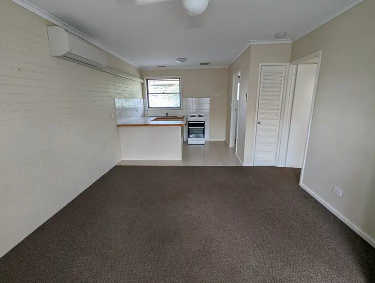 Third view of Homely unit listing, 1/72 Marley Street, Sale VIC 3850