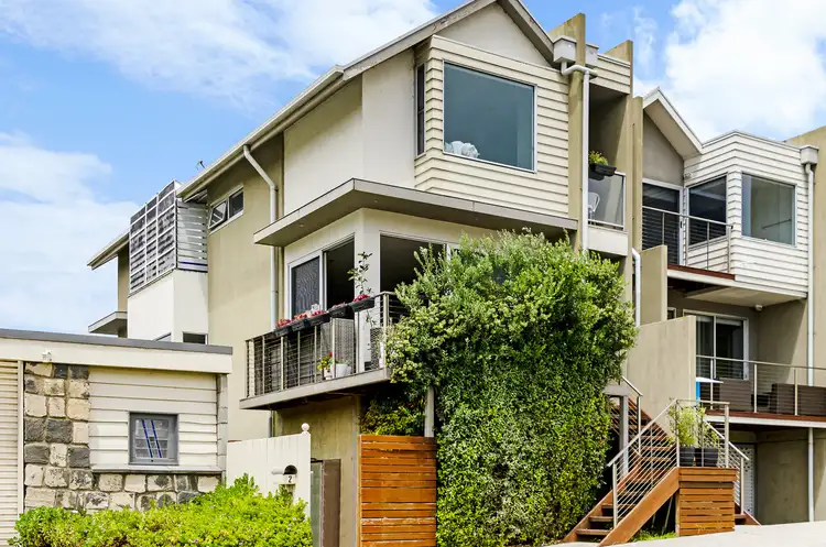 Main view of Homely townhouse listing, 6/104 Merri Street, Warrnambool VIC 3280