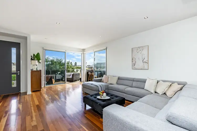 Second view of Homely townhouse listing, 6/104 Merri Street, Warrnambool VIC 3280