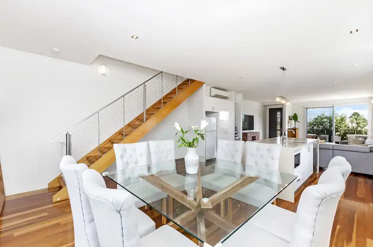 Fourth view of Homely townhouse listing, 6/104 Merri Street, Warrnambool VIC 3280