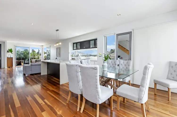 Fifth view of Homely townhouse listing, 6/104 Merri Street, Warrnambool VIC 3280