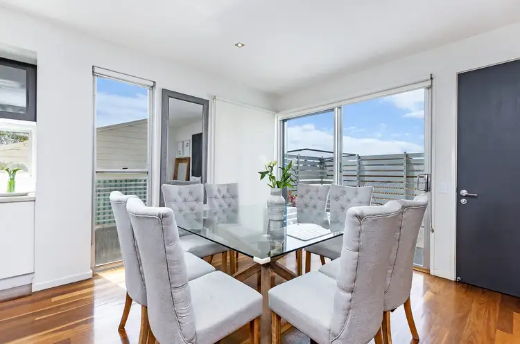 Sixth view of Homely townhouse listing, 6/104 Merri Street, Warrnambool VIC 3280