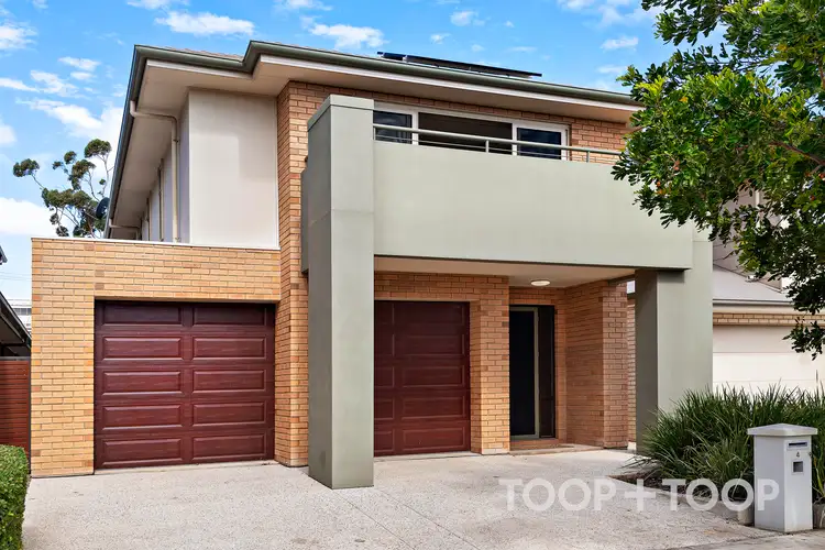 4 Masterdale Court, St Clair SA 5011