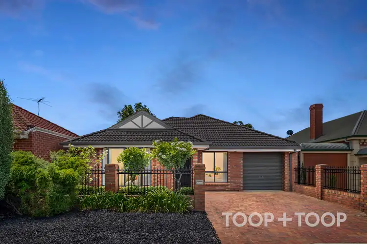 1 Hansen Circuit, Renown Park SA 5008