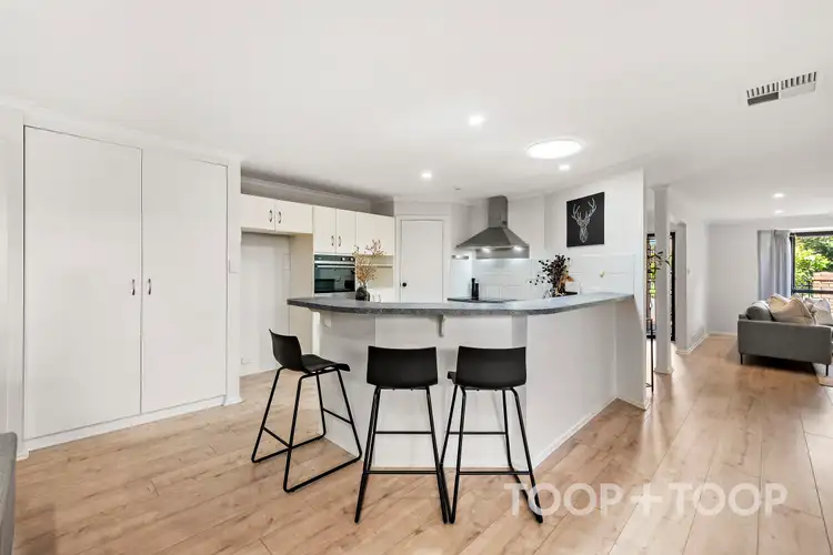 Sixth view of Homely house listing, 1 Hansen Circuit, Renown Park SA 5008