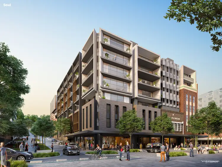 Seventh view of Homely apartment listing, N111/147-149 Hunter Street, Newcastle NSW 2300