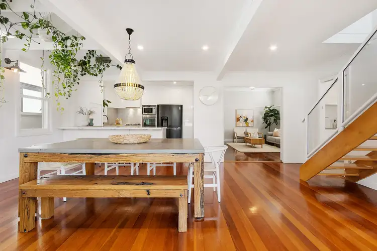 Second view of Homely house listing, 28 Pulver Street, Hamilton South NSW 2303