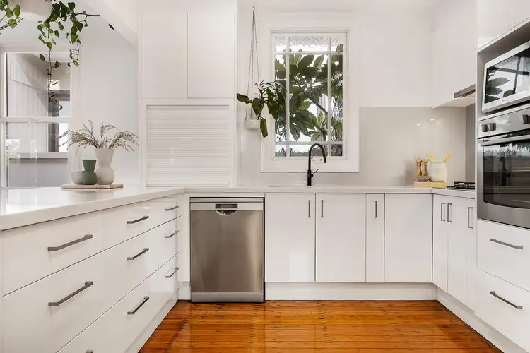 Fourth view of Homely house listing, 28 Pulver Street, Hamilton South NSW 2303