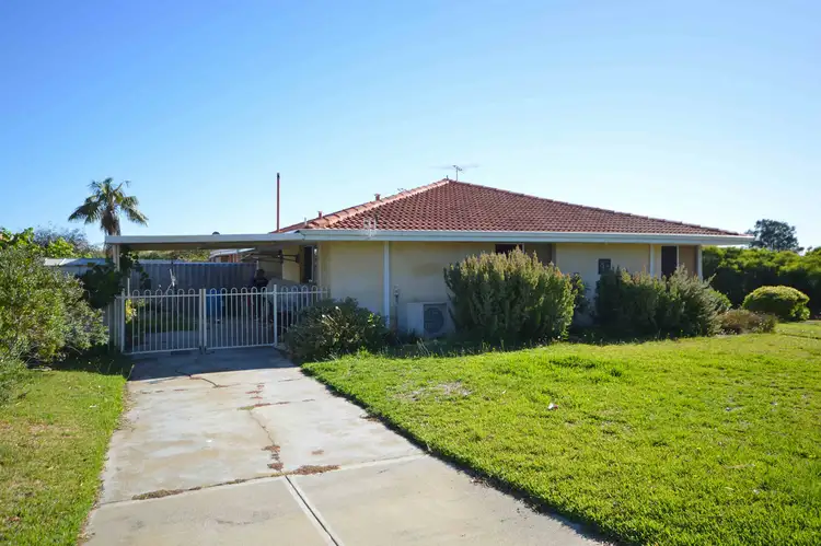 4a Richmond Avenue, Shoalwater WA 6169