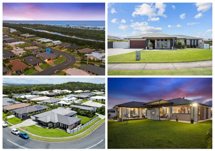 196 Overall Drive, Pottsville NSW 2489
