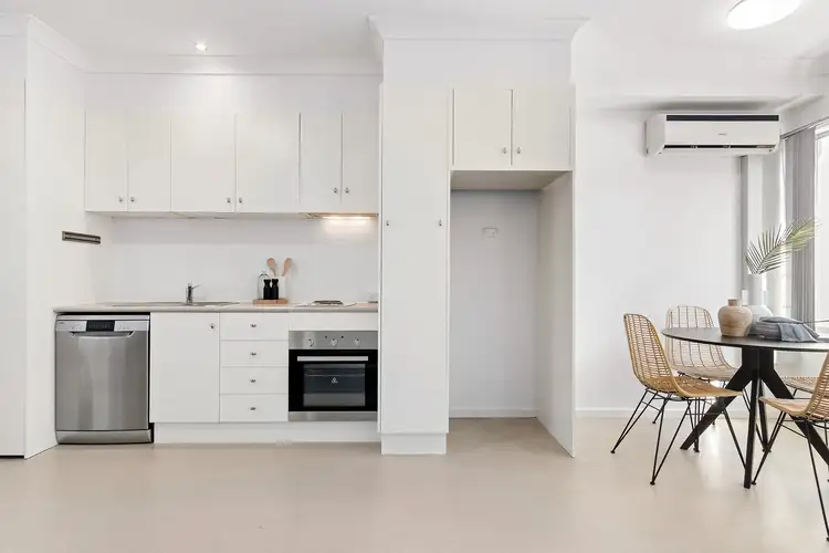 Third view of Homely unit listing, 211/5 Tudor Street, Newcastle West NSW 2302