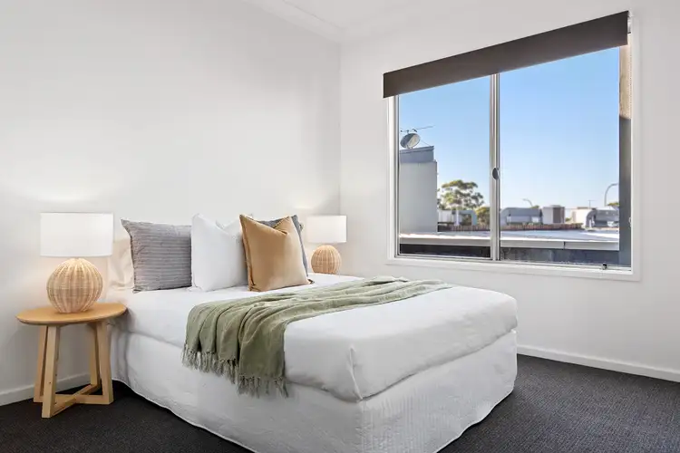 Sixth view of Homely unit listing, 211/5 Tudor Street, Newcastle West NSW 2302