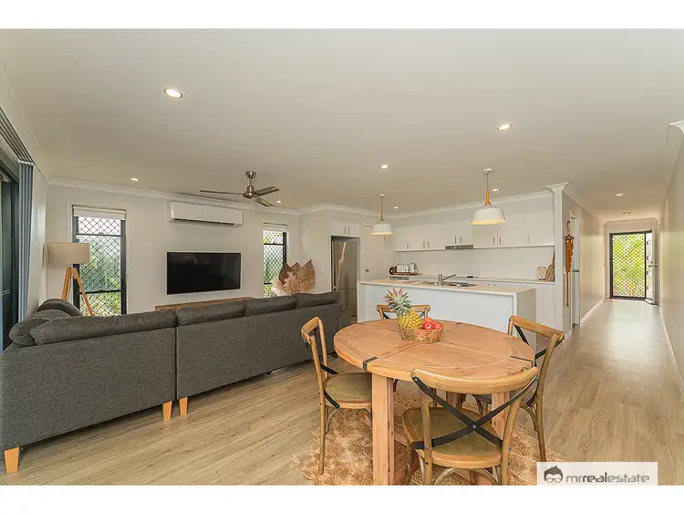 Sixth view of Homely house listing, 6 Brady Place, Gracemere QLD 4702