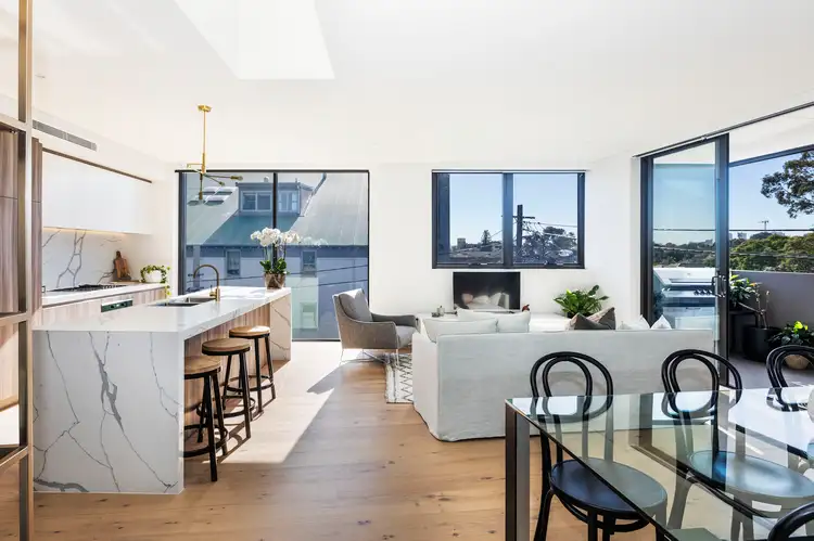203/551 Darling Street, Rozelle NSW 2039