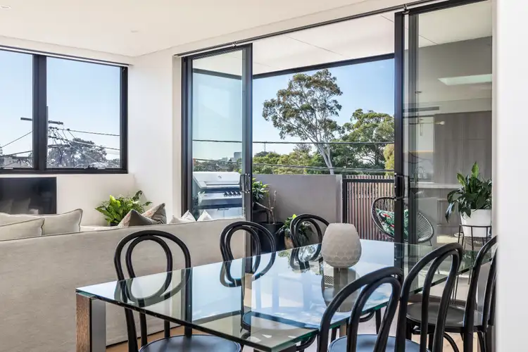Fifth view of Homely apartment listing, 203/551 Darling Street, Rozelle NSW 2039