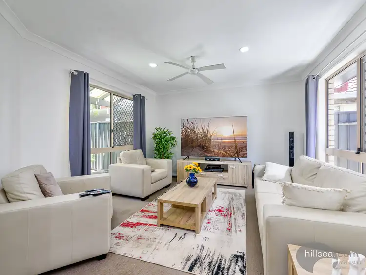 Fourth view of Homely house listing, 78/170 Sidney Nolan Drive, Coombabah QLD 4216