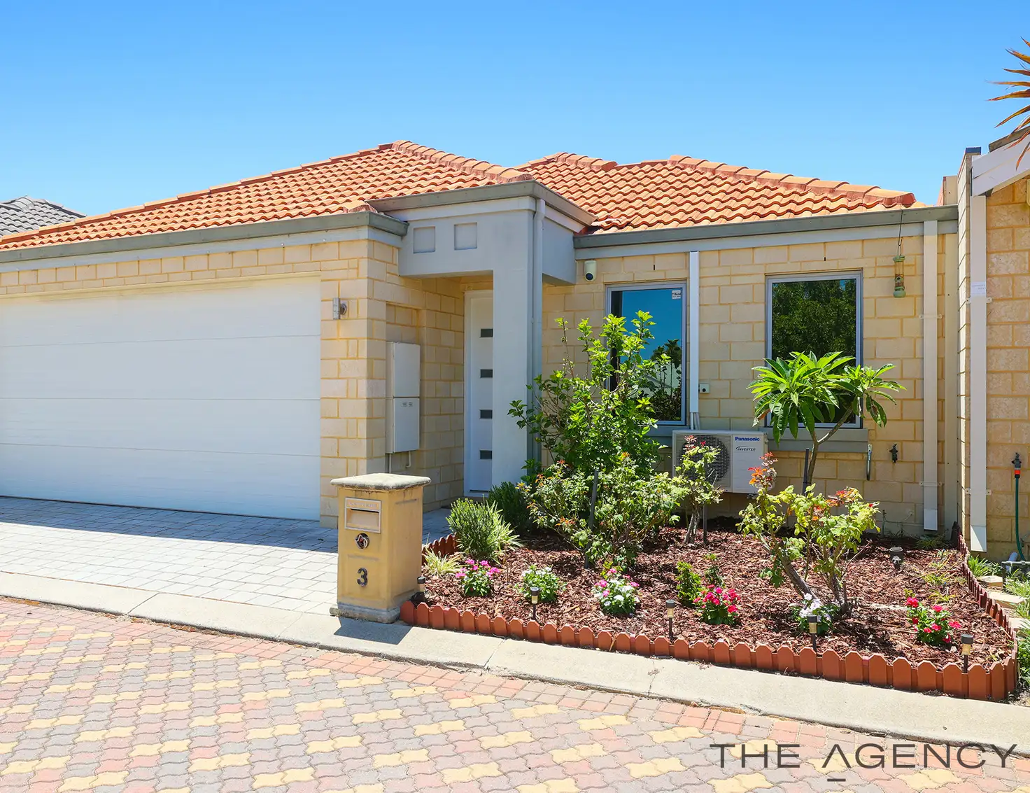 Main view of Homely house listing, 3/26 Churchill Green, Canning Vale WA 6155