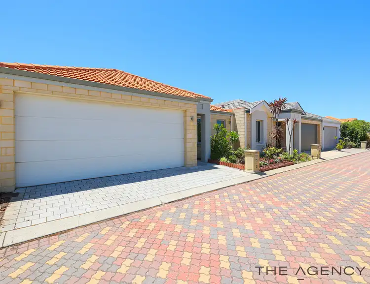 Second view of Homely house listing, 3/26 Churchill Green, Canning Vale WA 6155