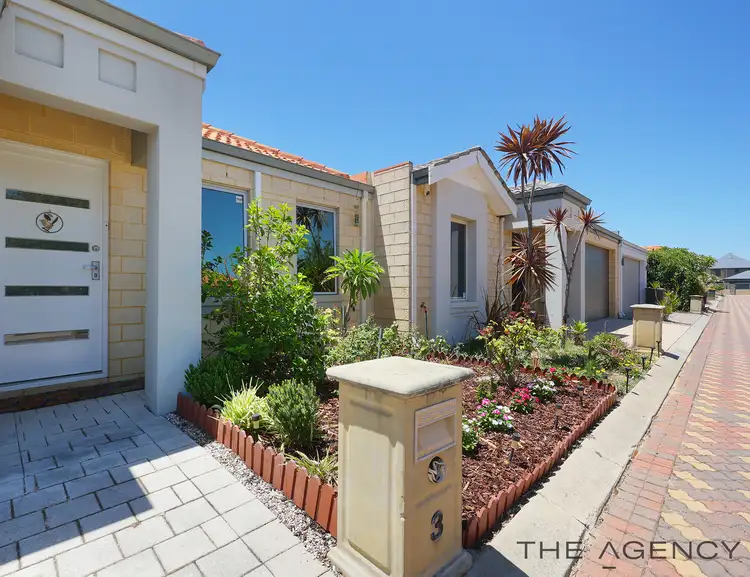 Third view of Homely house listing, 3/26 Churchill Green, Canning Vale WA 6155