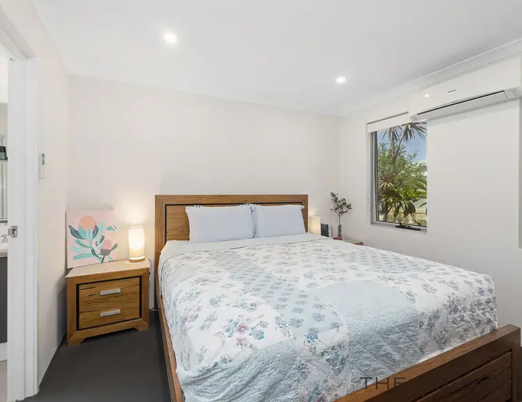 Fourth view of Homely house listing, 3/26 Churchill Green, Canning Vale WA 6155