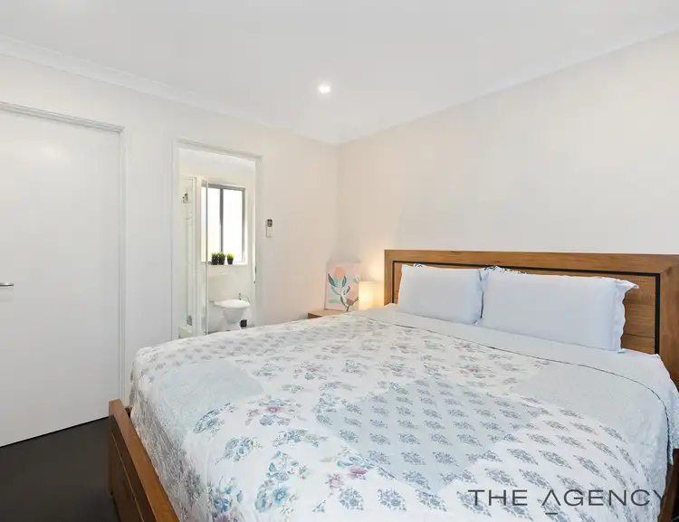 Fifth view of Homely house listing, 3/26 Churchill Green, Canning Vale WA 6155