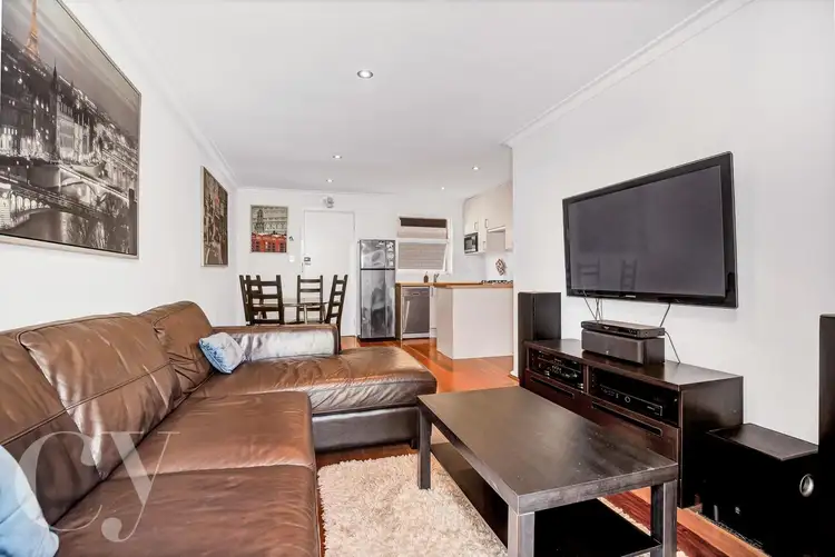 Fourth view of Homely apartment listing, 7/52 Sackville Terrace, Scarborough WA 6019
