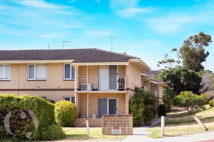 Sixth view of Homely apartment listing, 7/52 Sackville Terrace, Scarborough WA 6019