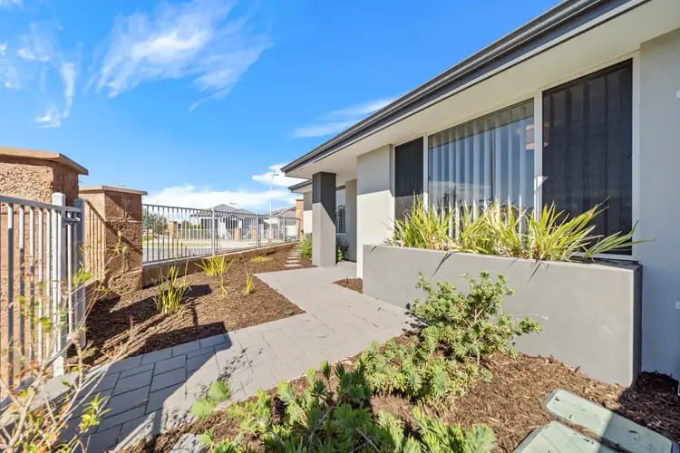 Second view of Homely house listing, 294 Grandis Boulevard, Banksia Grove WA 6031