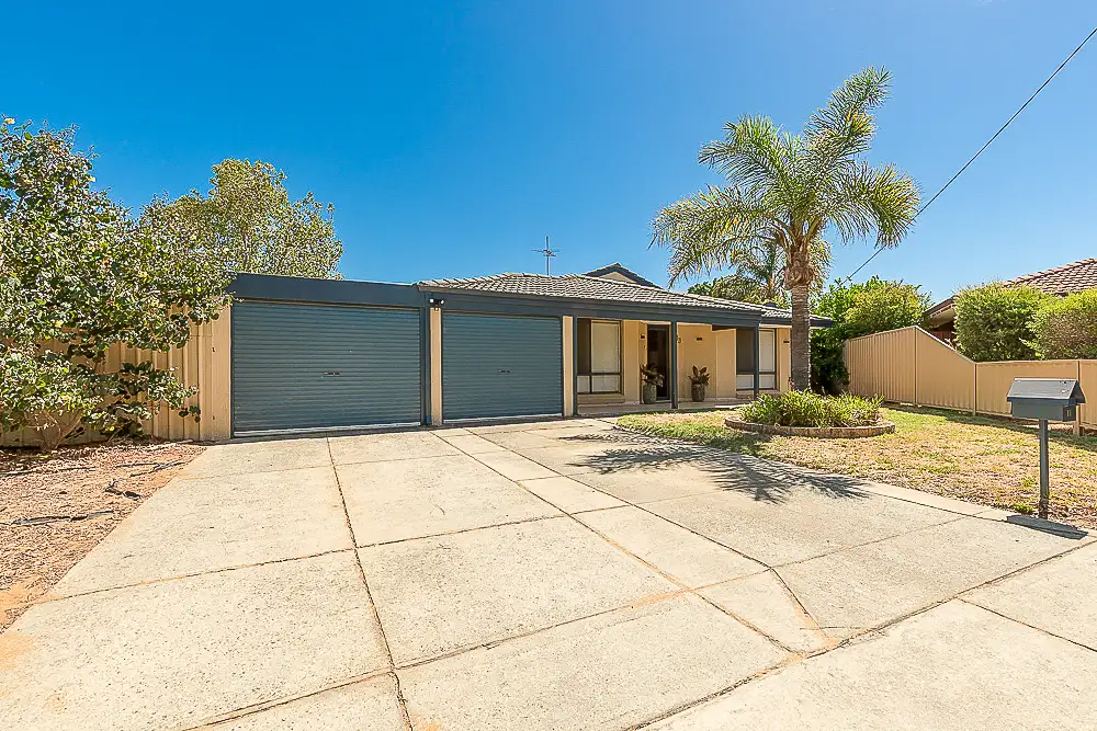 Main view of Homely house listing, 13 Perriam Close, Parmelia WA 6167
