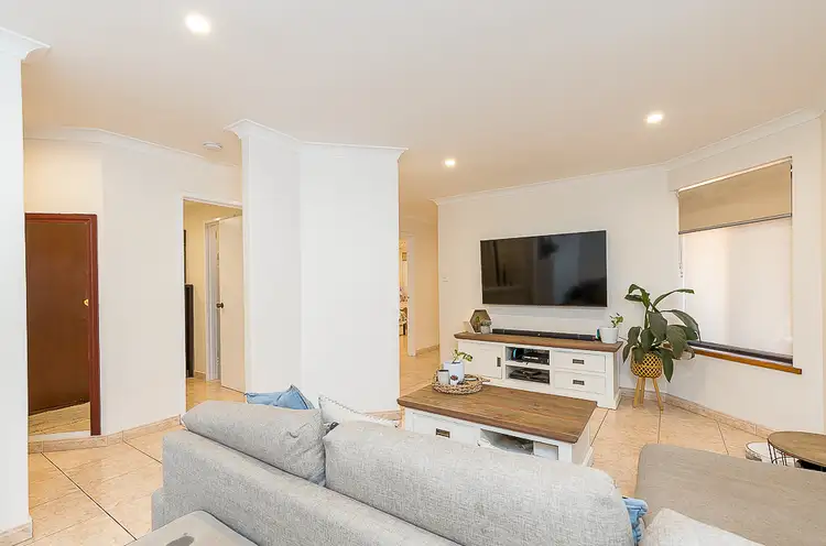 Second view of Homely house listing, 13 Perriam Close, Parmelia WA 6167