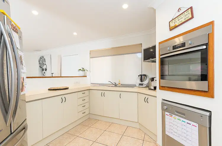 Fifth view of Homely house listing, 13 Perriam Close, Parmelia WA 6167