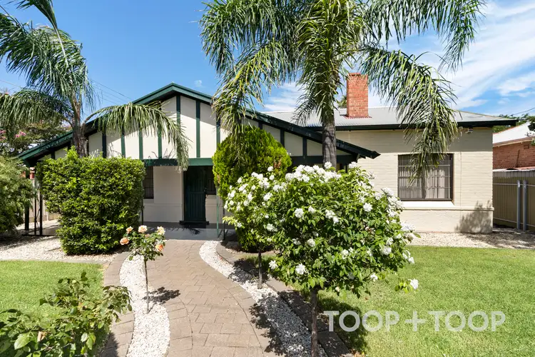 14 Shearer Street, Kilkenny SA 5009