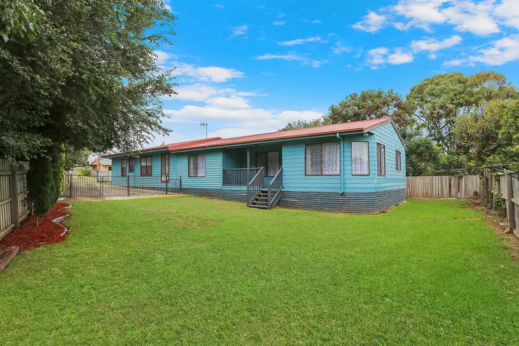 Main view of Homely house listing, 7 Price Place, Warrnambool VIC 3280