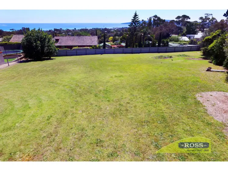 Sixth view of Homely land listing, 12 The Grove, Dromana VIC 3936